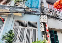 Nhà 2 mặt ngõ, ô tô vào nhà, giá trị tăng bền vững... Bán nhà riêng tại Đông Ngạc, Hà Nội 03