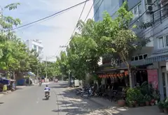 Bán nhà mặt phố 5 tầng mặt tiền rộng tại phường 15 Tân Bình... Bán nhà mặt phố tại Tân Sơn, Hồ Chí Minh 01