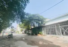 Mua Bán nhà tại phường Tam Bình với mặt tiền 12.6m đường 12m kênh Ba Bò, 2 tầng 44.6m²... Bán nhà riêng tại Tam Bình, Hồ Chí Minh 11