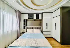 MÃ SỐ 672

💥 5 TẦNG – THANG MÁY – HXH – PHẠM VĂN CHIÊU & NGUYỄN VĂN KHỐI, GÒ VẤP.

📐 4x15m, sổ... Bán nhà riêng tại An Hội Tây, Hồ Chí Minh 12