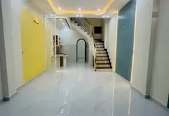 🔥 Nhà mới tuyệt đẹp tại Bình Tân - Ô tô vào tận nơi! 🔥... Bán nhà riêng tại Bình Tân, Hồ Chí Minh 01