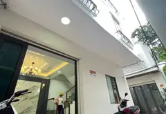 Nhà lô góc 4 tầng thiết kế hiện đại, ô tô vào tận nhà tại Lũng Đông... Bán nhà riêng tại Hải An, Hải Phòng 02
