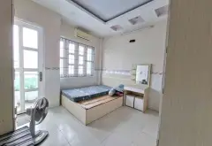 🔥🏠SÁT MT ÂU CƠ - LÊ ĐẠI HÀNH - 5 TẦNG BTCT - 5PN - 66M2 - HẺM XE HƠI - GIÁ 9T5 ( TL )... Bán nhà riêng tại Hòa Bình, Hồ Chí Minh 01