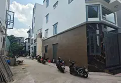 🏠 NHÀ MỚI 5 TẦNG . LÊ ĐÌNH CẨN. BÌNH TÂN 💲 7 T3 💲... Bán nhà mặt phố tại Tân Tạo, Hồ Chí Minh 02