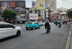 Nhà đẹp 5 tầng, gần sân bay Tân Bình, giá hấp dẫn... Bán nhà riêng tại Tân Sơn Nhất, Hồ Chí Minh 03