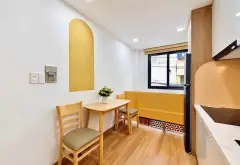 Bán nhà gần mặt tiền khu vip Phan Xích Long - 2 phòng ngủ 5 tầng btct sân thượng giá chỉ 3.x tỷ... Bán nhà riêng tại Cầu Kiệu, Hồ Chí Minh 05