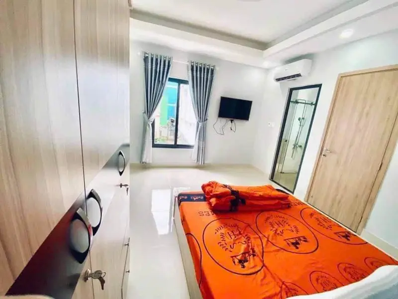 Bán nhà 5 tầng 7 phòng ngủ tại Phường Bình Lợi Trung, Hồ Chí Minh - hơn 8 tỷ TL... Bán nhà riêng tại Bình Lợi Trung, Hồ Chí Minh 01