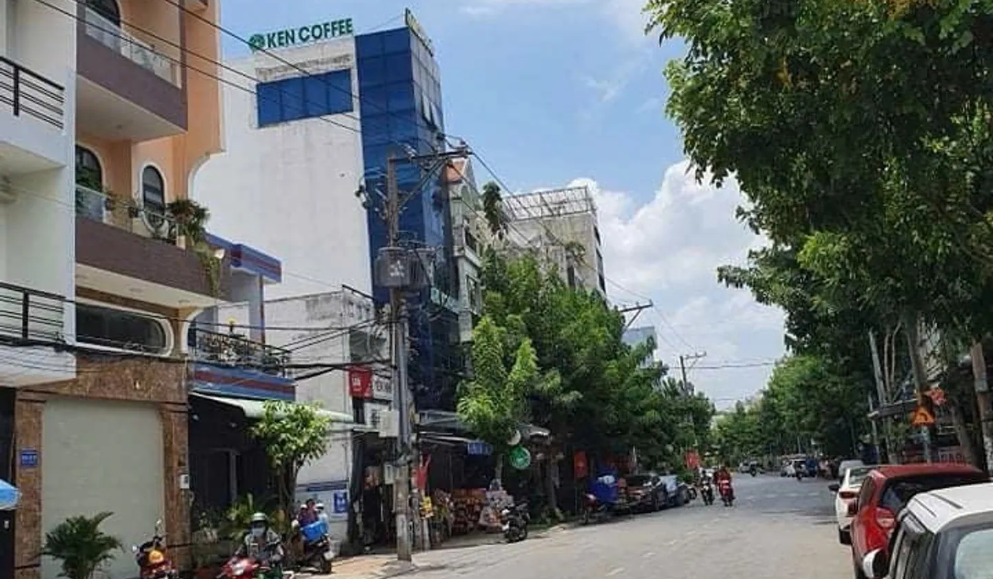 Nhà Mặt Phố Nguyễn Phúc Chu - Giao Thông Thuận Tiện, Kinh Doanh Sầm Uất... Bán nhà mặt phố tại Tân Sơn, Hồ Chí Minh 01