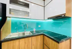 Bán chung cư mini 55m2, 2 phòng ngủ tại Khương Hạ, giá chào 2.86 tỷ... Bán chung cư mini tại Khương Đình, Hà Nội 06