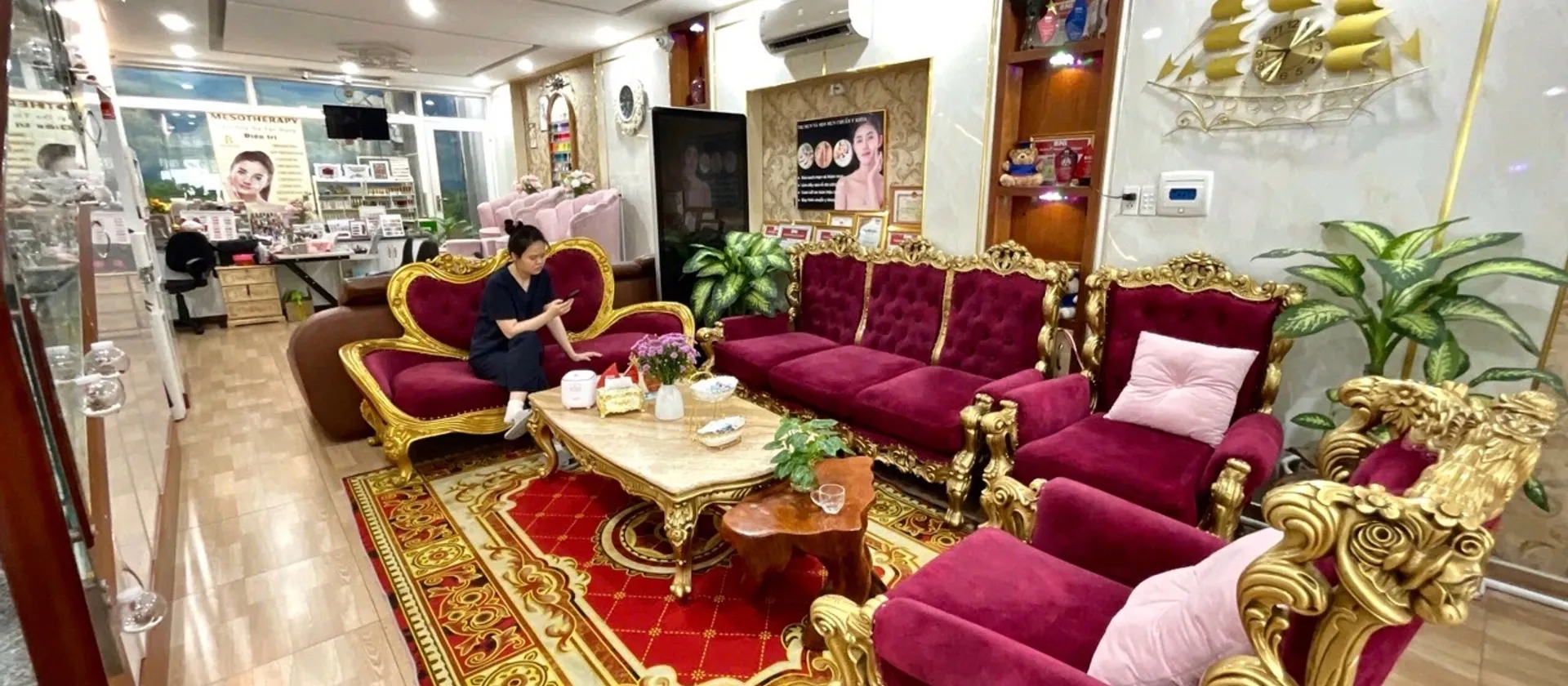 Cơ hội hiếm có sở hữu nhà mặt phố 5 tầng tại Phú Thọ Hòa, Tân Phú... Bán nhà mặt phố tại Phú Thọ Hòa, Hồ Chí Minh 01
