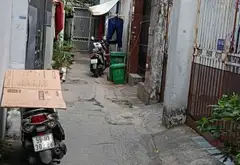 KHU VIP ĐÔNG HƯNG THUẬN - GẦN CHỢ - NGAY TRƯỜNG CHINH TÂN BÌNH -... Bán nhà riêng tại Đông Hưng Thuận, Hồ Chí Minh 01