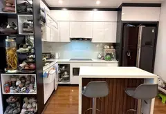 Bán căn hộ góc 2PN tầng trung, ban công rộng tại quận Cầu Giấy... Bán căn hộ chung cư tại Cầu Giấy, Hà Nội 08