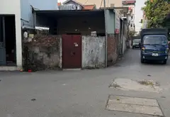 Cơ Hội Sở Hữu Thửa Đất Vàng Lô Góc Mặt Ngõ Ô Tô Tránh - Giá Tốt Hiện Nay... Bán nhà riêng tại Thanh Trì, Hà Nội 01
