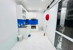 Bán nhà riêng 30m2, 3 phòng ngủ, vị trí góc, ngõ rộng Xuân Đỉnh... Bán nhà riêng tại Xuân Đỉnh, Hà Nội 07