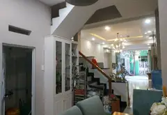 🏡 Siêu phẩm khu phân lô cao cấp – gần Tân Kỳ Tân Quý – HXH 7m – ô tô ngủ nhà – 4PN – Chỉ 6.X tỷ... Bán nhà riêng tại Bình Hưng Hòa, Hồ Chí Minh 02