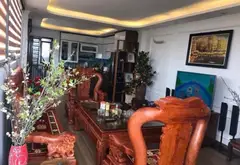 Bán nhà mặt phố ngay Trịnh Văn Bô, 56m2, 7 tầng, vỉa hè 5m, kinh doanh đa dạng.... Bán nhà mặt phố tại Xuân Phương, Hà Nội 01