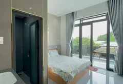 Bán nhà 2 tầng 4 phòng ngủ tại Đông Thạnh, Hóc Môn giá 7.5 tỷ... Bán nhà riêng tại Đông Thạnh, Hồ Chí Minh 10