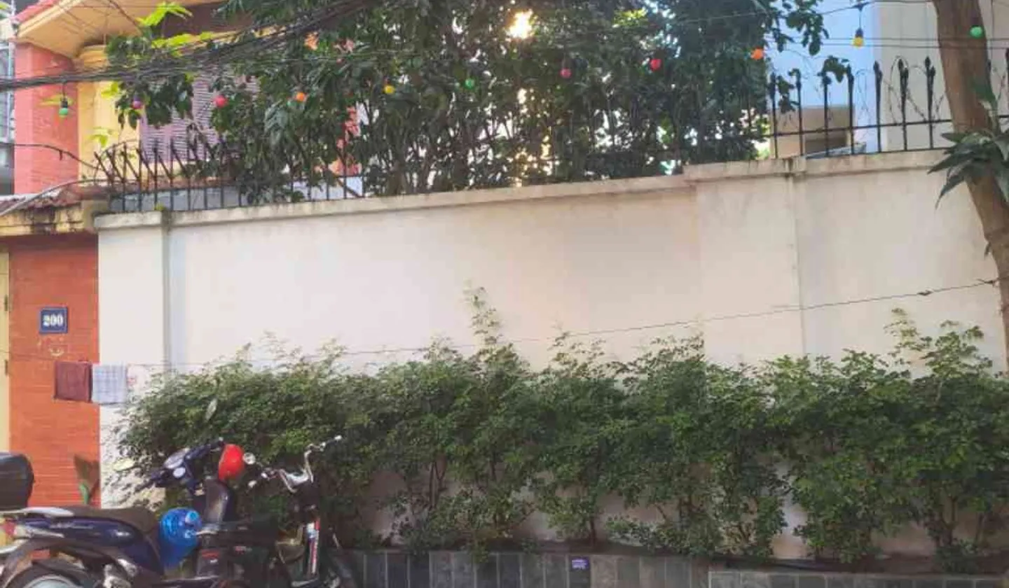 Lô đất 100m2 hướng Đông Bắc tại trung tâm An Đồng, An Dương... Bán đất tại An Dương, Hải Phòng 01