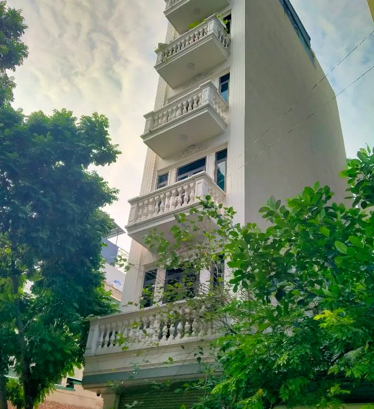 Biệt thự liền kề 7 tầng thang máy gần Hồ Thiên Văn, giá tốt khó bỏ lỡ... Bán biệt thự, liền kề tại Dương Nội, Hà Nội 01