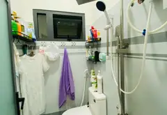 Nhà 2 tầng 35m2 hướng Đông Bắc gần ngã tư sầm uất tại Bình Thạnh, xô viết nghệ tĩnh... Bán nhà riêng tại Thạnh Mỹ Tây, Hồ Chí Minh 11