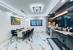 Nhà Lô Góc 6 Tầng, Thang Máy, Full Nội Thất 5 Sao tại Hoàng Mai... Bán nhà riêng tại Tương Mai, Hà Nội 09