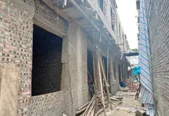 Nhà riêng phong cách hiện đại tại khu vực Đông Khê, hướng Đông Bắc... Bán nhà riêng tại Gia Viên, Hải Phòng 02