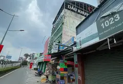Nhà 2 tầng trung tâm quận 6, không gian sống tiện nghi... Bán nhà riêng tại Phú Lâm, Hồ Chí Minh 03