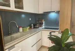 Căn hộ Vinhomes 2PN sang xịn, sống tiện nghi giữa lòng thành phố... Bán căn hộ chung cư tại Long Bình, Hồ Chí Minh 06