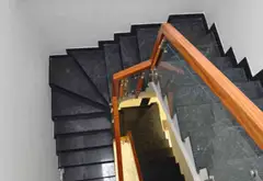 Nhà 4 tầng, 60m2, 4PN, 4WC, khu dân cư Dĩ An, giá 5,3 tỷ... Bán nhà riêng tại Dĩ An, Hồ Chí Minh 09