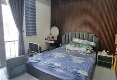 Nhà 4 tầng rộng 62m2 - Phú Thọ Hòa, Tân Phú, sẵn nội thất xịn... Bán nhà riêng tại Phú Thọ Hòa, Hồ Chí Minh 08