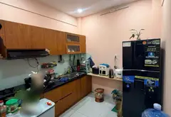 B.ÁN NH.À Q.5 - CÁCH ĐẠI HỌC SÀI GÒN VÀI BƯỚC CHÂN - DTSD: 58m2,
Trệt 1 lầu - nhỉnh 5 tỏi... Bán nhà riêng tại Chợ Quán, Hồ Chí Minh 06