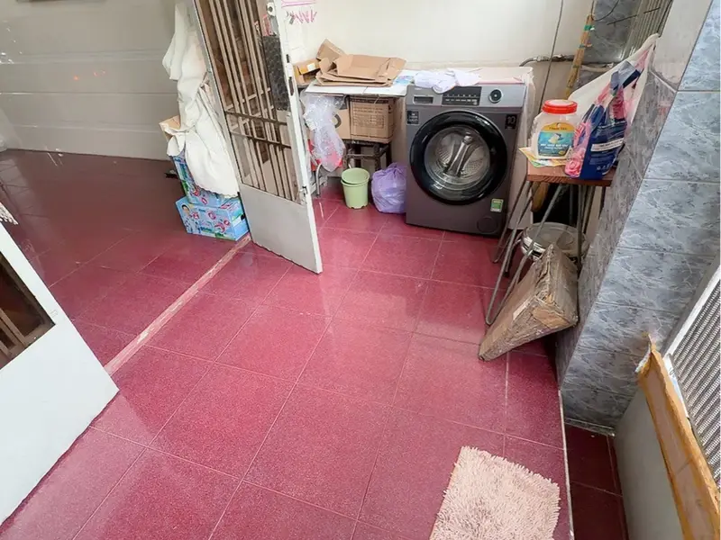 Bán nhà riêng 2 tầng, 42.8m2 tại phường Linh Tây cũ, gần chợ Thủ Đức... Bán nhà riêng tại Linh Xuân, Hồ Chí Minh 01