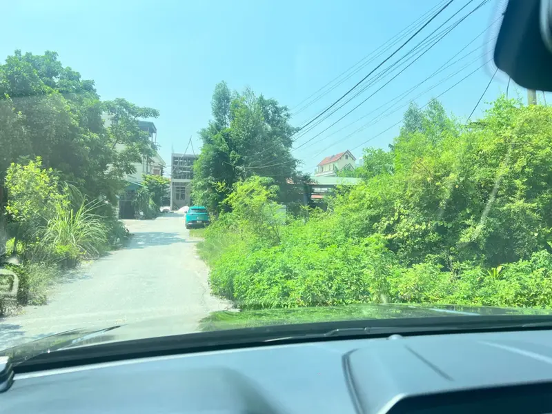 Bán đất tại phường Trưng Vương - Uông Bí- Quảng Ninh - Diện tích trên 600m2, pháp lý rõ ràng... Bán đất tại Uông Bí, Quảng Ninh 01