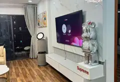 Căn hộ cao cấp 3 phòng ngủ tại Goldmark City giá chỉ 9,4 tỷ - Cơ hội vàng sở hữu ngay... Bán căn hộ chung cư tại Phú Diễn, Hà Nội 05