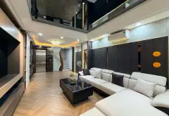 SIÊU PHẨM TÔ VĨNH DIỆN - MẶT ĐƯỜNG VỈA HÈ - OTO TRÁNH -THANG MÁY-TẶNG FULL NỘI THẤT... Bán nhà mặt phố tại Khương Đình, Hà Nội 02