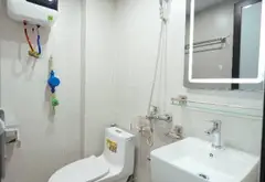Bán tòa chung cư mini mặt ngõ Mai Dịch, Cầu Giấy, Hà Nội, 82m2, 25 phòng khép kín cao cấp... Bán chung cư mini tại Cầu Giấy, Hà Nội 03