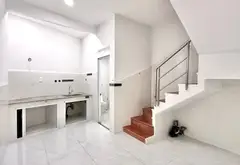 DÒNG TIỀN, KHU BÀU CÁT, HẺM Ô TÔ ĐỔ CỬA - 2Tầng-Ngang 4m- Trần Tấn - TÂN PHÚ... Bán nhà riêng tại Tân Sơn Nhì, Hồ Chí Minh 03