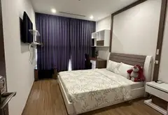 Căn Hộ Cao Cấp Tại VinHomes Sky Lake Với Tầm Nhìn Rộng Mở... Bán căn hộ chung cư tại Từ Liêm, Hà Nội 12