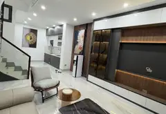 Nhà 4 tầng mặt ngõ trung tâm Phùng Khoang, kinh doanh tốt... Bán nhà riêng tại Đại Mỗ, Hà Nội 04