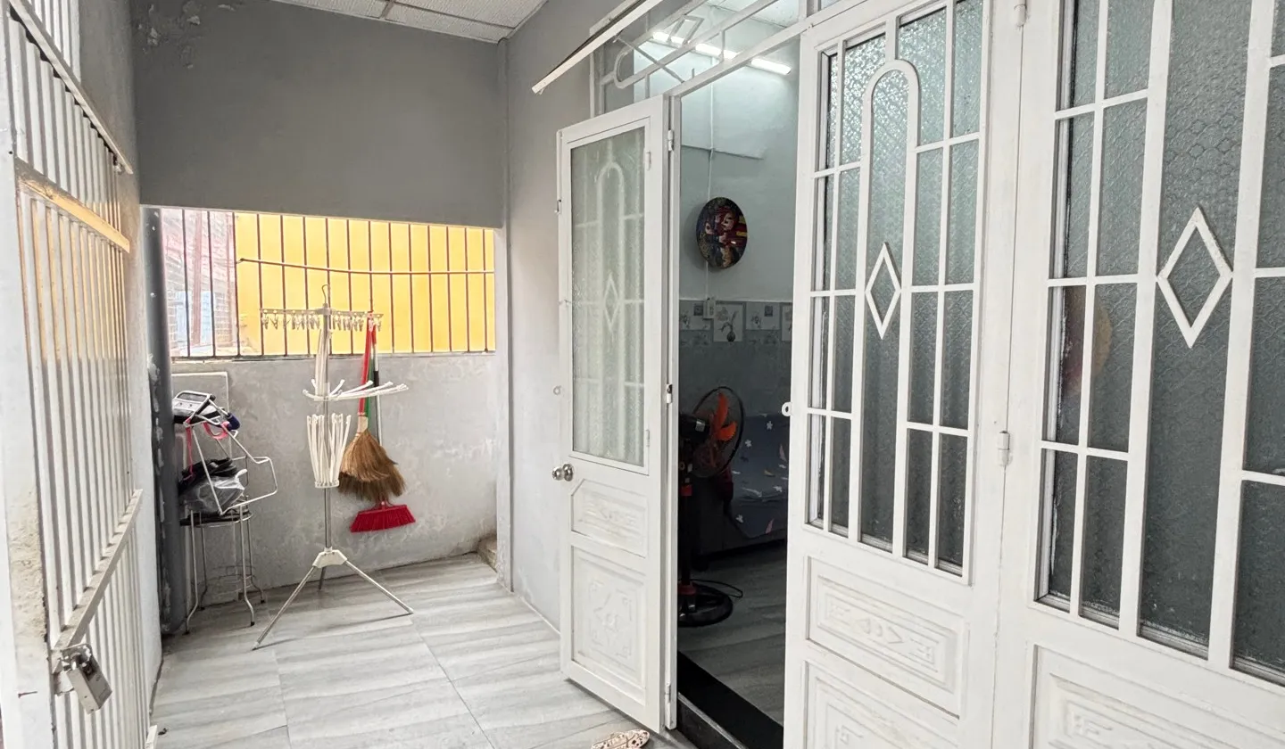 Bán nhà riêng, Lê Duân, Hải Châu, Đà Nẵng, diện tích 52,3m2, giá 3,8 tỷ... Bán nhà riêng tại Hải Châu, Đà Nẵng 01