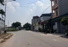 Cơ Hội Vàng Sở Hữu Lô Góc Đất Đấu Giá Hòa Phong Vị Trí Đắc Địa... Bán đất tại Thượng Hồng, Hưng Yên 01