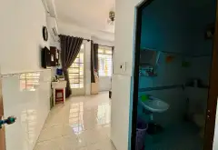 Nhà phố sang trọng góc Nguyễn Thượng Hiền, không gian riêng tư đẳng cấp... Bán nhà riêng tại Bình Lợi Trung, Hồ Chí Minh 07