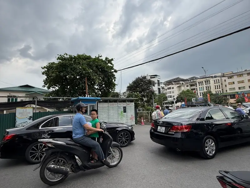 Bán nhà riêng 80m tại 360 giải phóng , hoàng msi .... Bán căn hộ chung cư tại Phương Liệt, Hà Nội 01