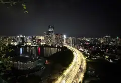 Căn hộ góc 3 ngủ view đỉnh tại FLC 36 Phạm Hùng... Bán căn hộ chung cư tại Từ Liêm, Hà Nội 08