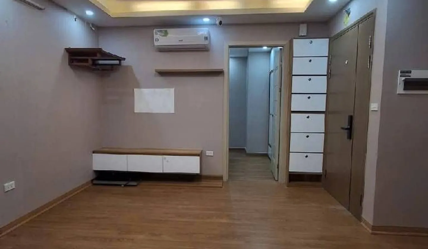 Bán căn hộ chung cư 2 phòng ngủ tại Phúc Lợi, thiết kế thoáng mát, pháp lý rõ ràng... Bán căn hộ chung cư tại Phúc Lợi, Hà Nội 01
