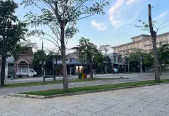 Nhà view công viên, giá tốt ở Hoà Xuân, Đà Nẵng... Bán nhà mặt phố tại Hòa Xuân, Đà Nẵng 02