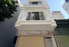 Biệt thự 7 tầng view Him Lam Vạn Phúc - kinh doanh cực đỉnh... Bán biệt thự, liền kề tại Hà Đông, Hà Nội 07