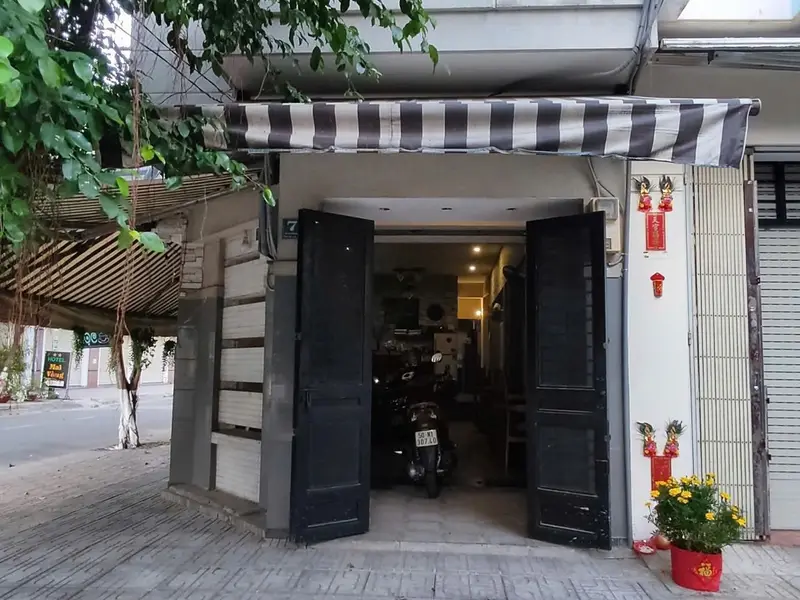 Bán nhà 4 tầng lô góc 2 mặt tiền khu Tên Lửa, Bình Tân... Bán nhà mặt phố tại An Lạc, Hồ Chí Minh 01