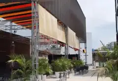 Bán nhà mặt phố Kênh Nước Đen, Bình Tân giá 80 tỷ, rộng 1500m2... Bán nhà mặt phố tại Bình Hưng Hòa, Hồ Chí Minh 11