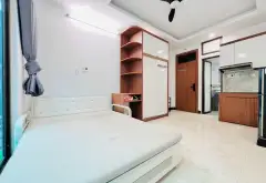 CCMN 7 Tầng thang máy, 116m2, Vũ Tông Phan - 28 Phòng Khép Kín, Dòng Tiền 2 Tỷ/Năm, gà đẻ trứng.... Bán nhà riêng tại Thanh Xuân, Hà Nội 03